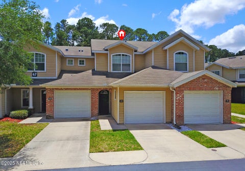 Photo of 10200 BELLE RIVE Boulevard #4705, Jacksonville, FL 32256 (MLS # 2165700)