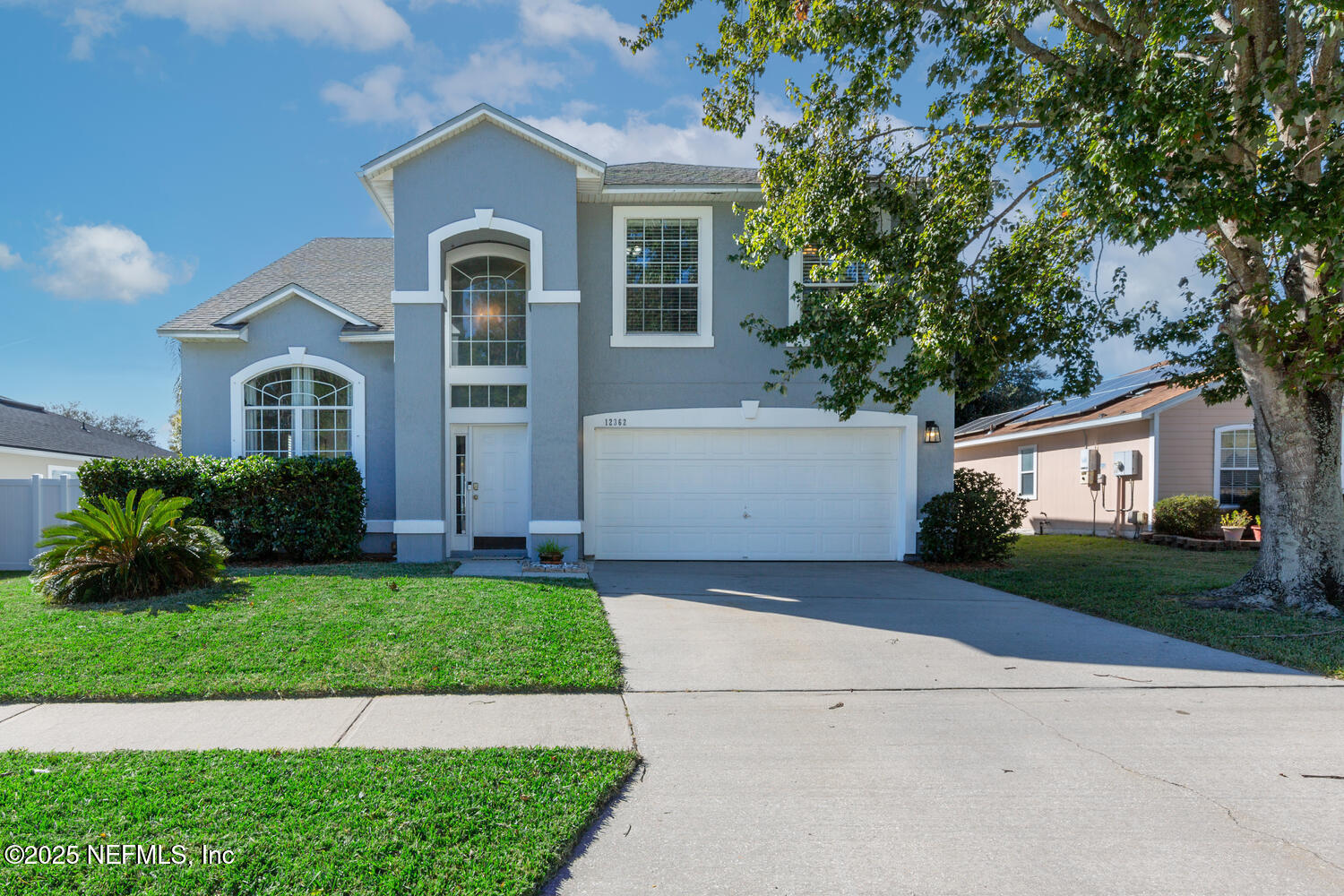 12362 BUCKS HARBOR Drive N