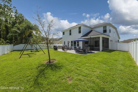 A home in St Johns