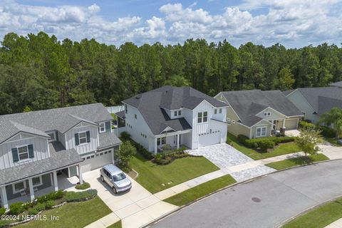 A home in St Johns