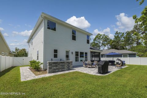 A home in St Johns