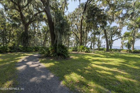 A home in St Johns