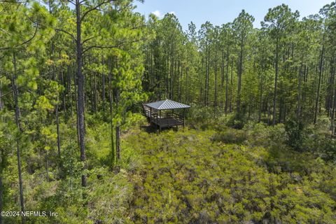 A home in St Johns