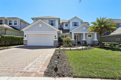 212 CORNWALL Drive Ponte Vedra FL 32081