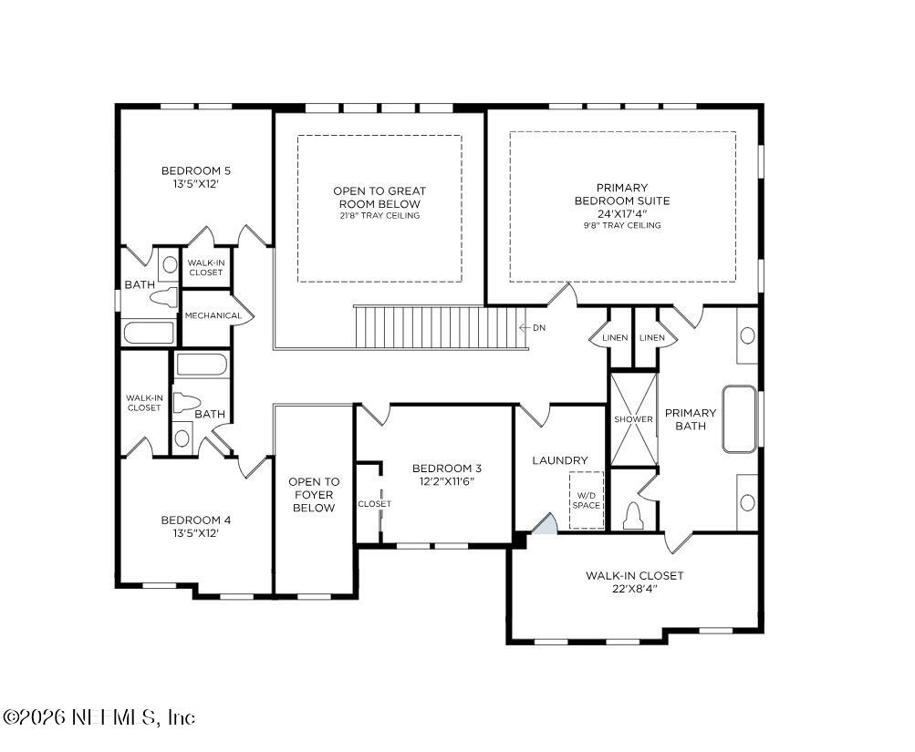 819 RICHLAND MANOR Road