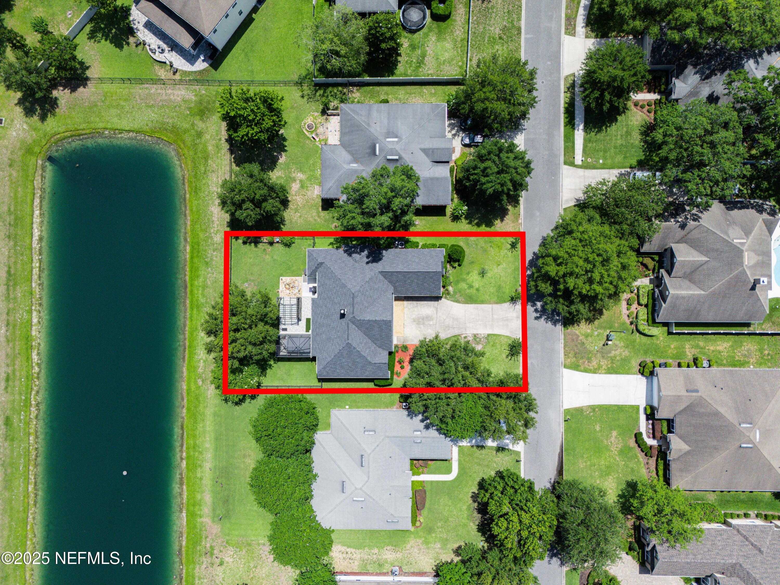 3068 ORCHARD WALK Lane