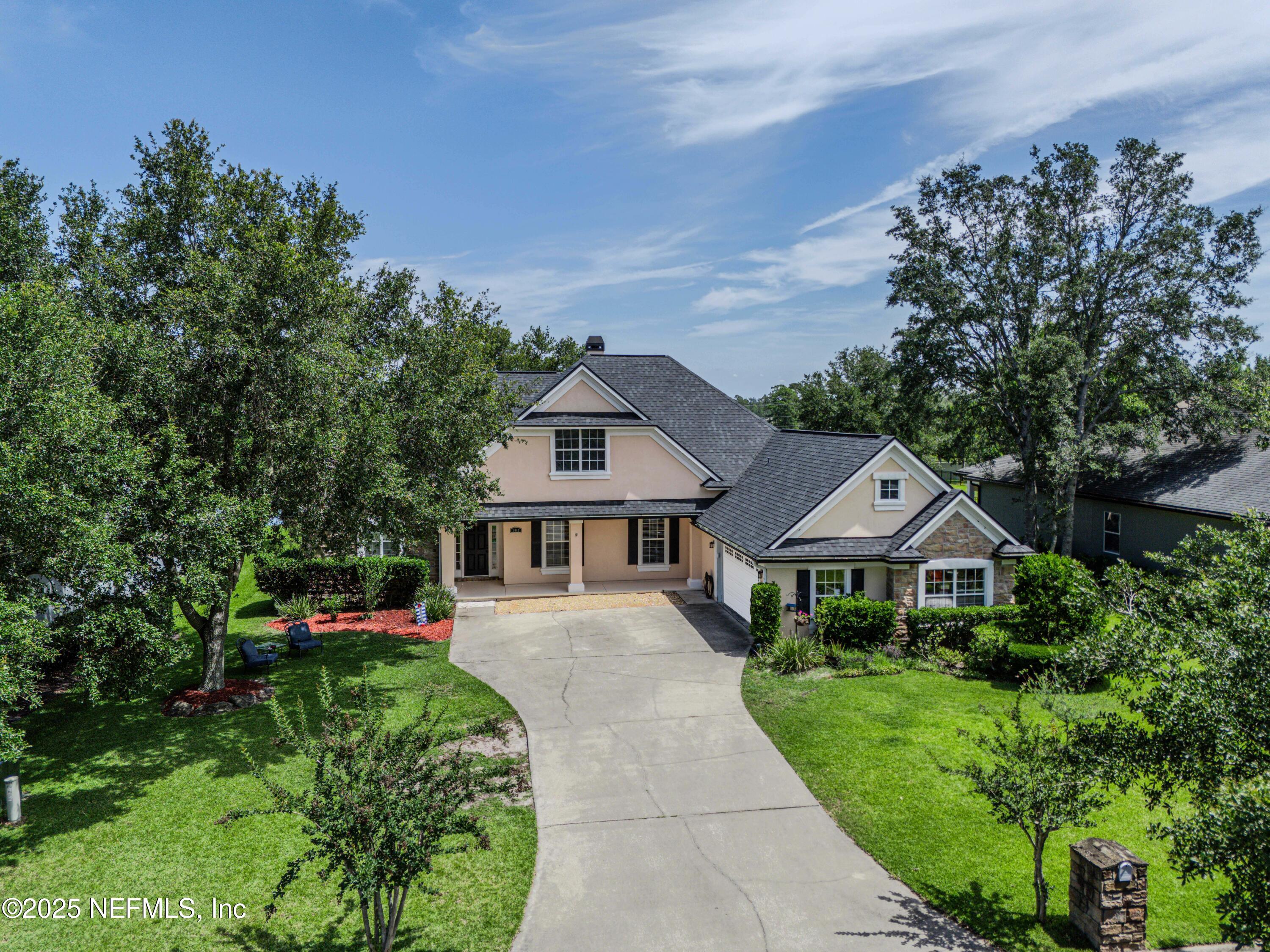 3068 ORCHARD WALK Lane
