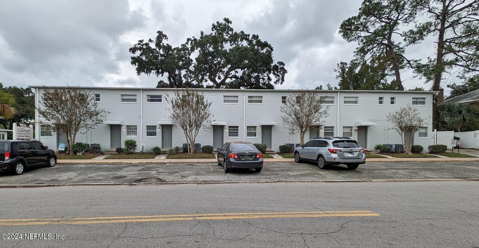 Jacksonville, FL home for sale located at 1606 King Street Unit 18, Jacksonville, FL 32204