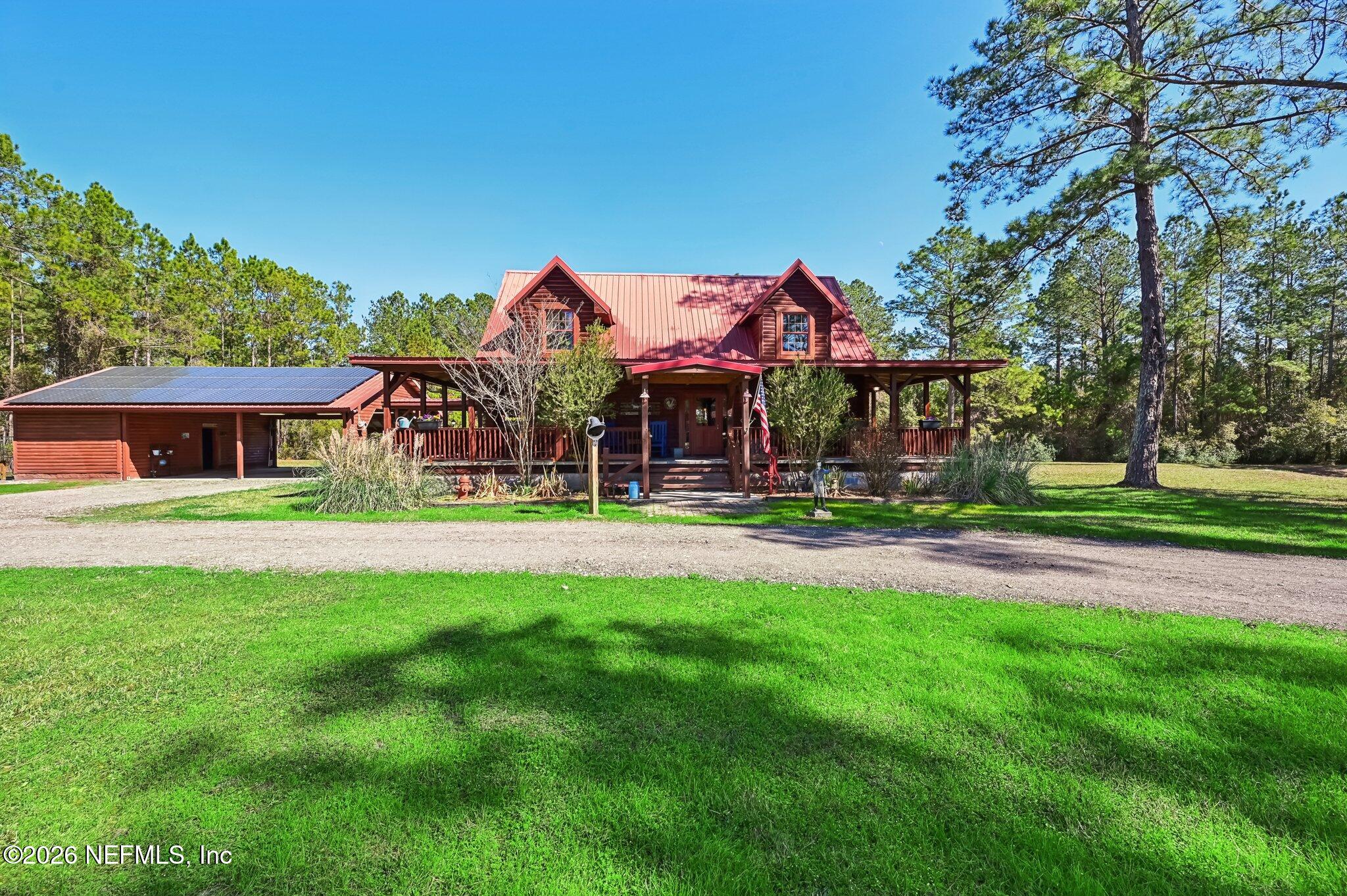 5040 SAGEBRUSH Avenue