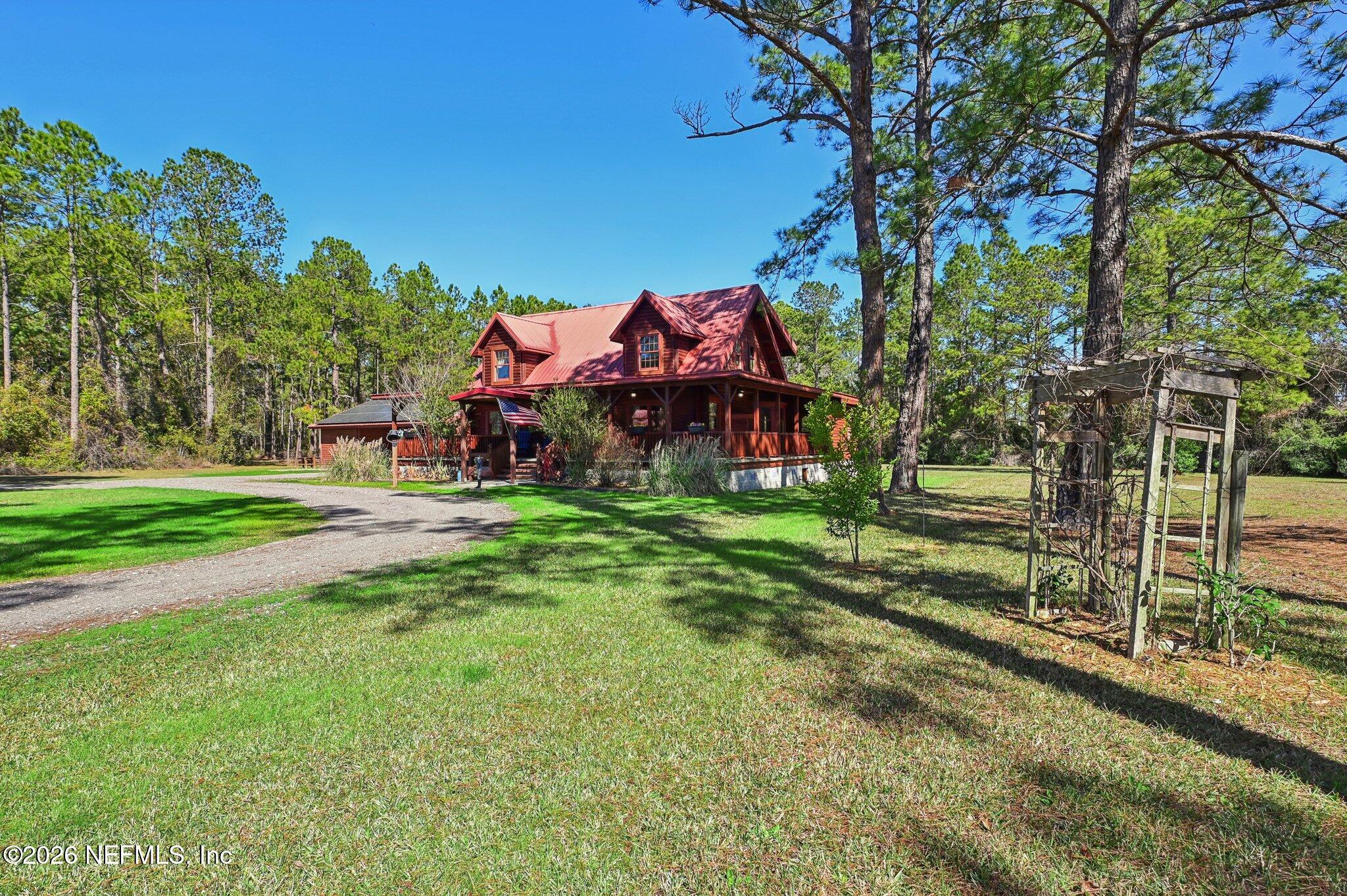 5040 SAGEBRUSH Avenue