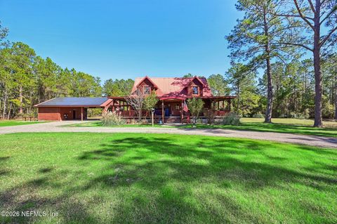 5040 SAGEBRUSH Avenue Keystone Heights FL 32656