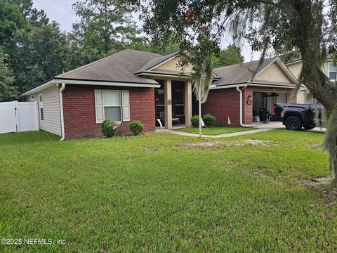 1026 MAYFAIR CREEK Court Jacksonville FL 32218