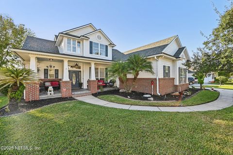 1932 MOORINGS Circle Middleburg FL 32068