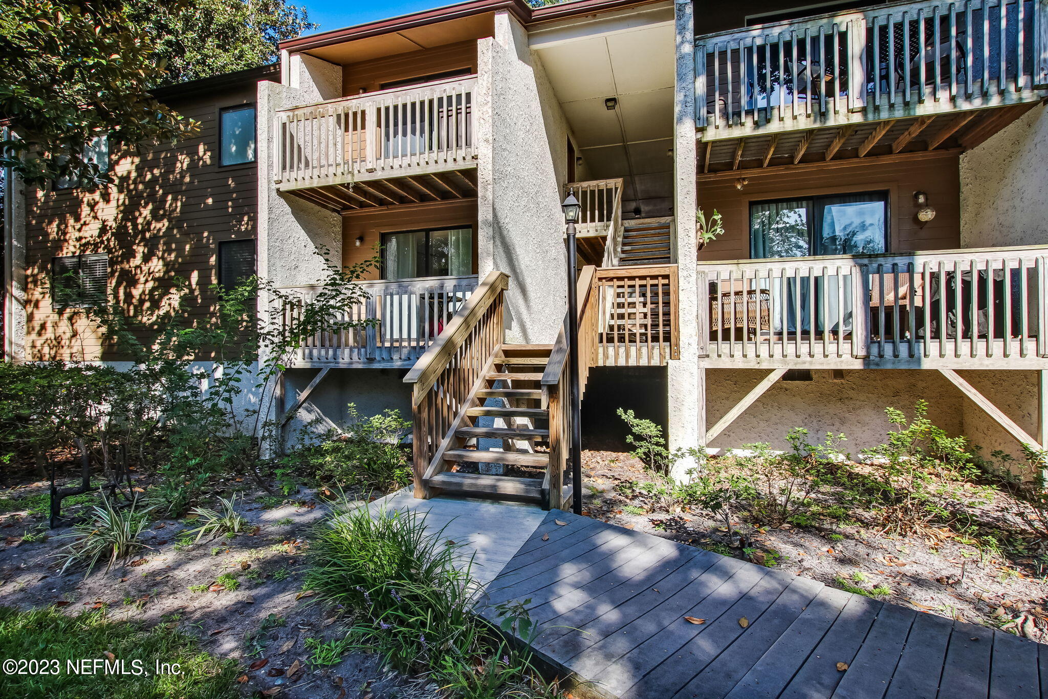 FERNANDINA BEACH, FL home for sale located at 2568 FOREST RIDGE DR, FERNANDINA BEACH, FL 32034