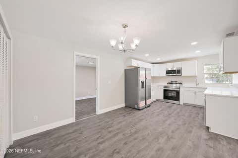 Photo of 772 ALVIS Road, Jacksonville, FL 32220 (MLS # 2160109)