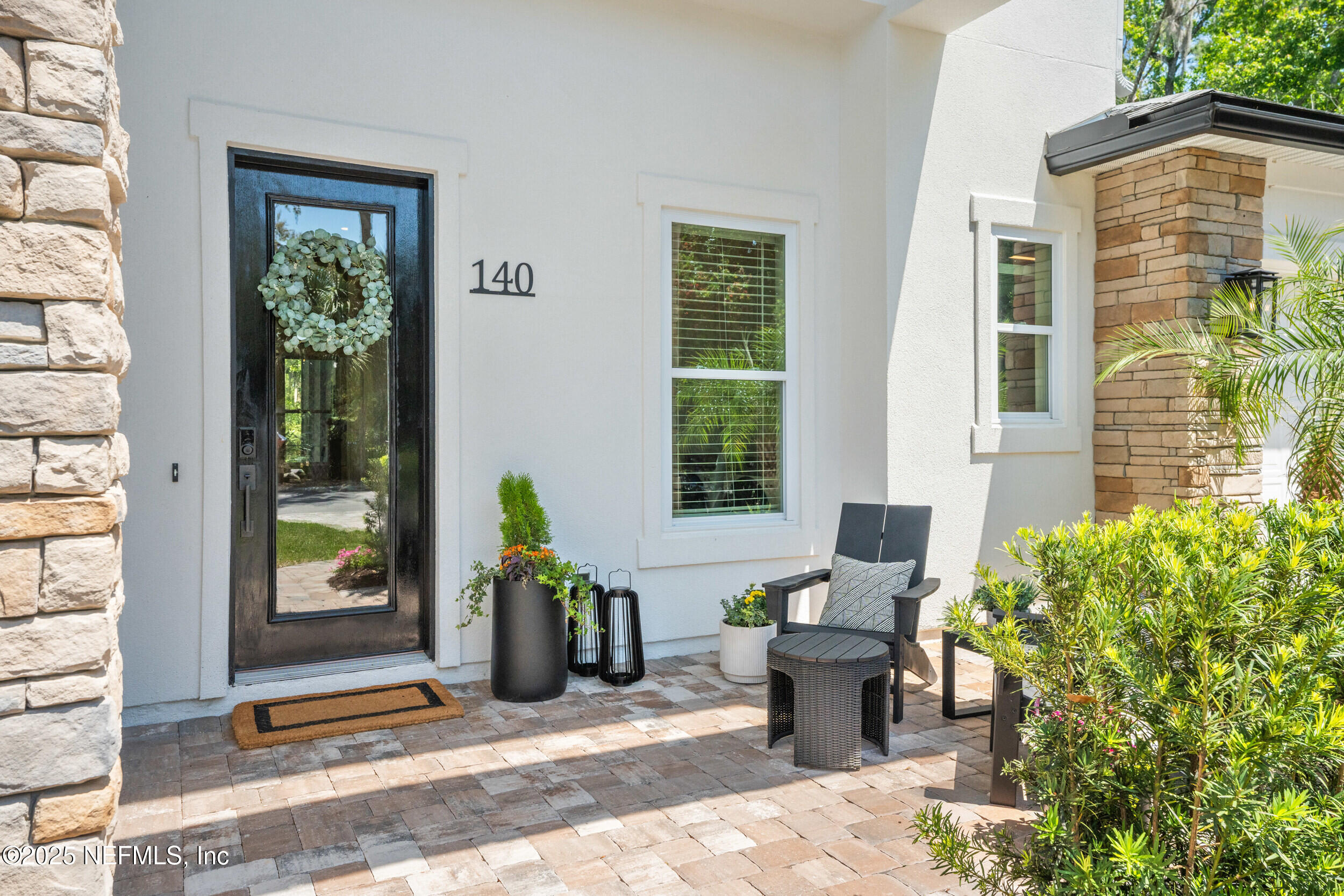 140 BELVEDERE Place