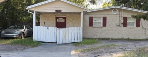 2239 LANE Avenue S Jacksonville FL 32210