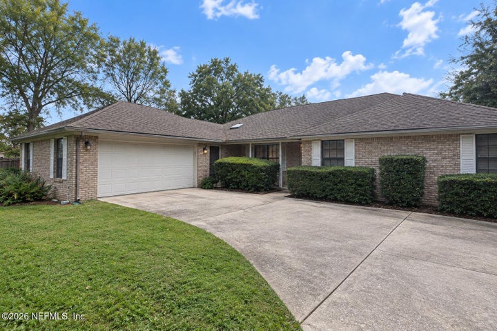 Photo 1 of 15 — 4619 PINE Avenue, Orange Park, FL 32003