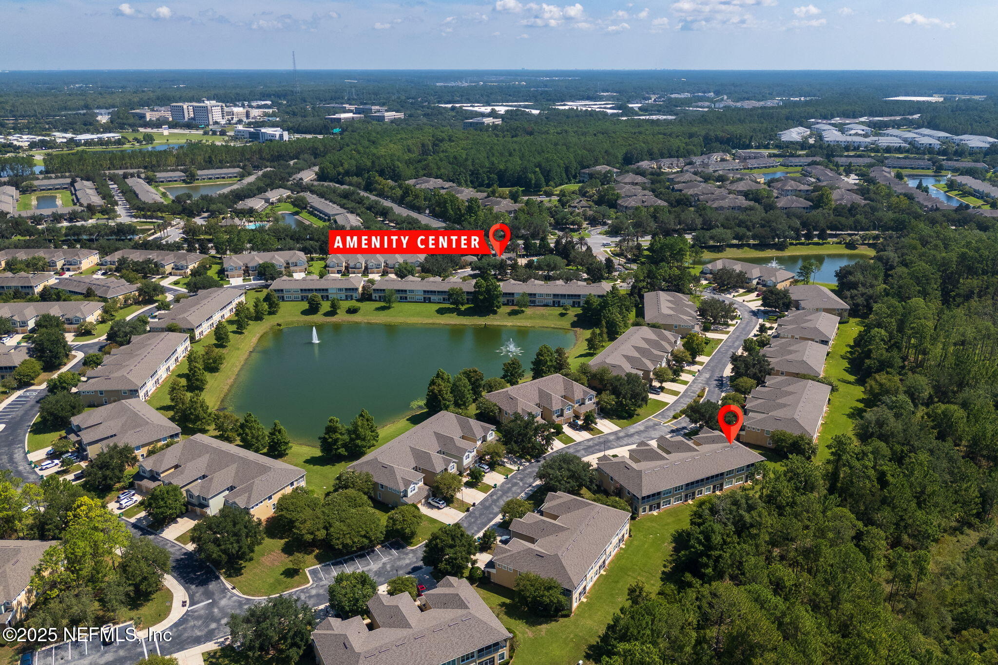 6547 WHITE BLOSSOM Circle 6B