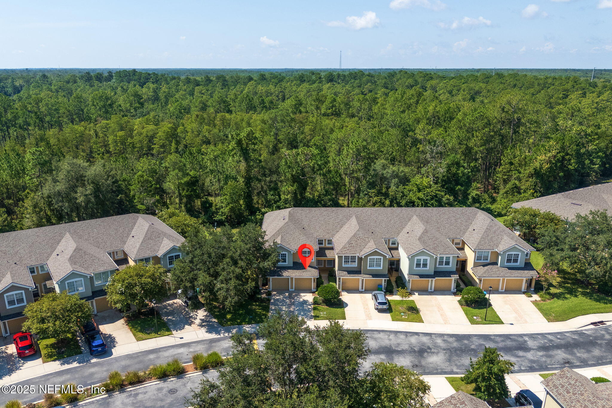 6547 WHITE BLOSSOM Circle 6B
