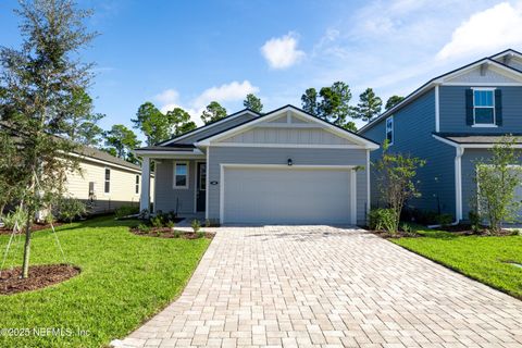 182 APPALACHIAN Trail St. Johns FL 32259