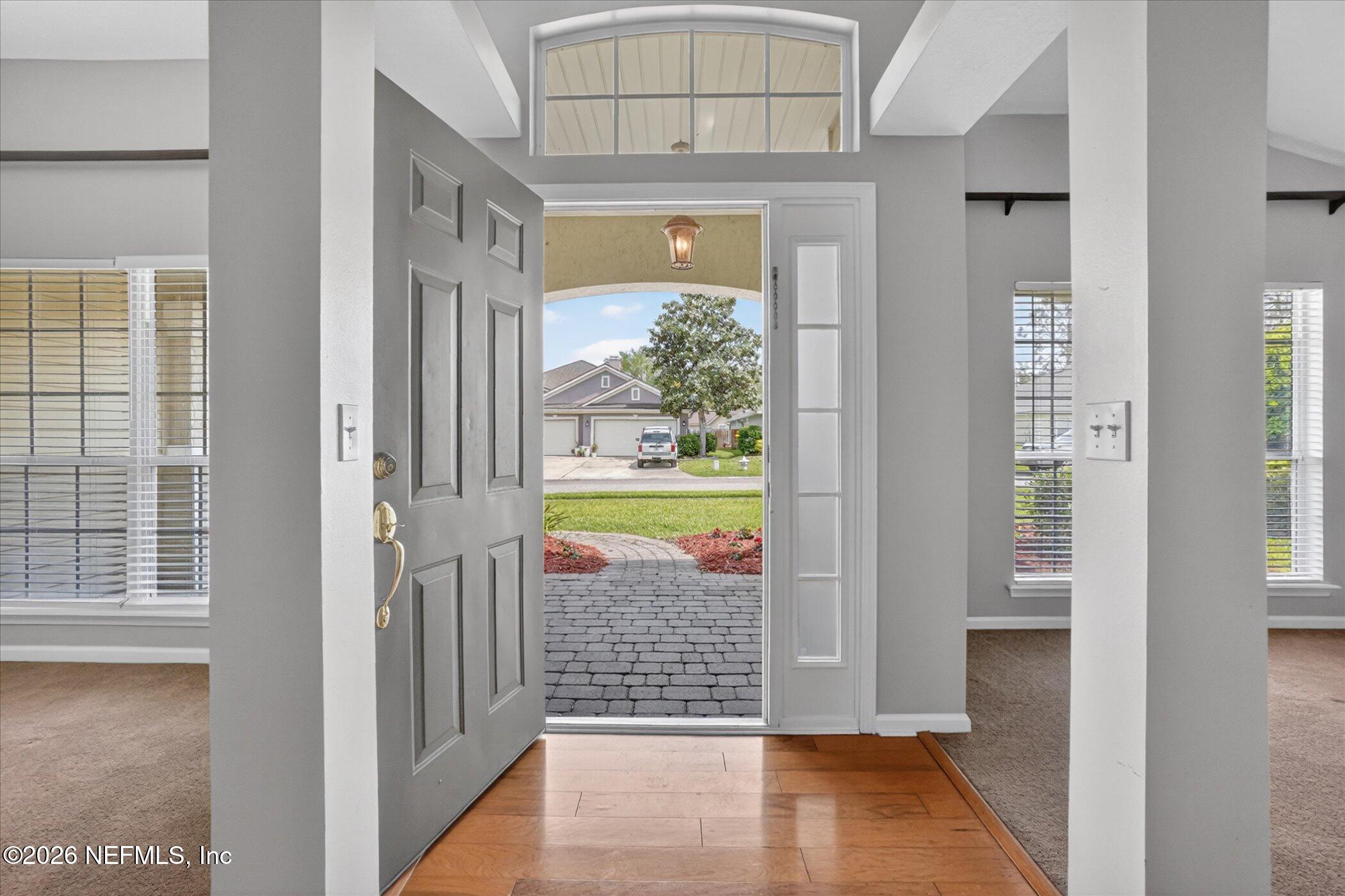 1412 WALNUT CREEK Drive