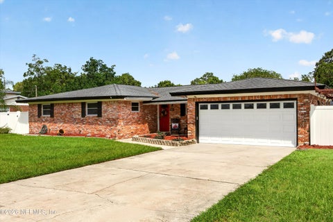 Photo of 6059 KAREN Street, Jacksonville, FL 32244 (MLS # 2164268)