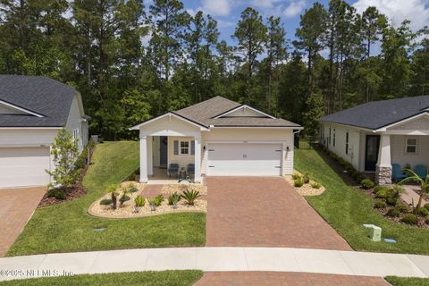 909 RUSTIC MILL Drive St. Augustine FL 32092