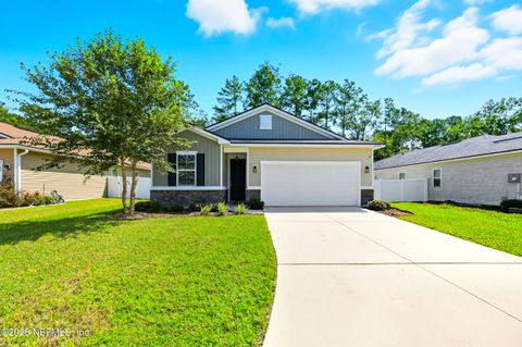 6363 THATCHER Lane Jacksonville FL 32222