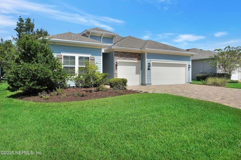 44 ATHENS Drive St. Augustine FL 32092