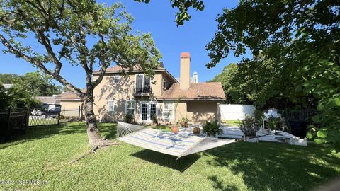 A home in Ponte Vedra Beach