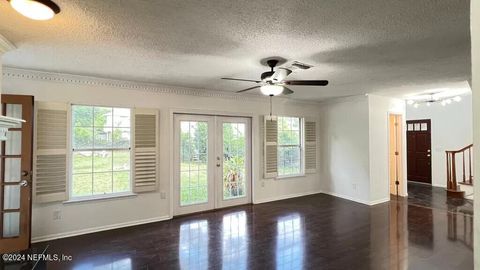 A home in Ponte Vedra Beach