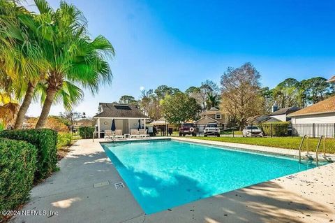 A home in Ponte Vedra Beach