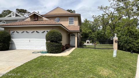 A home in Ponte Vedra Beach