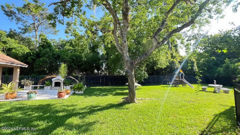 A home in Ponte Vedra Beach