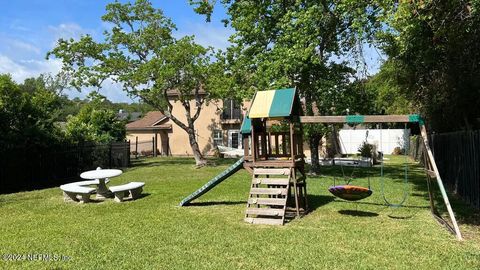 A home in Ponte Vedra Beach