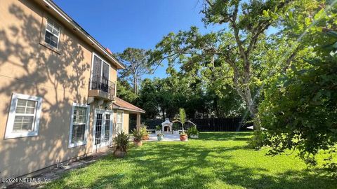 A home in Ponte Vedra Beach