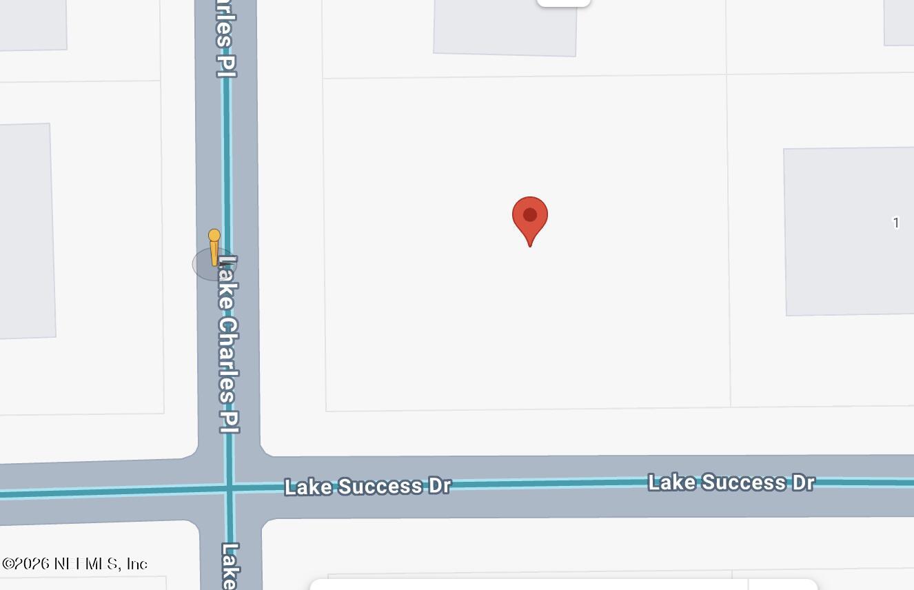 2 LAKE CHARLES Place