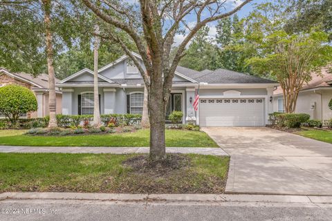 A home in St Augustine