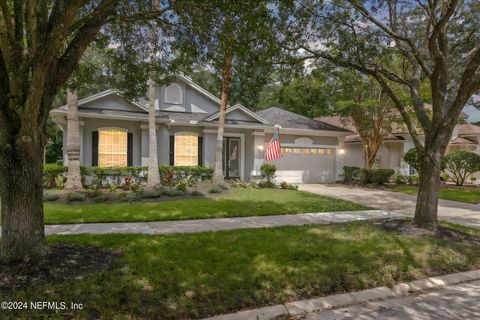 A home in St Augustine