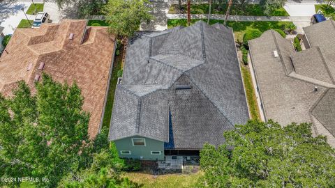 A home in St Augustine