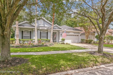 A home in St Augustine