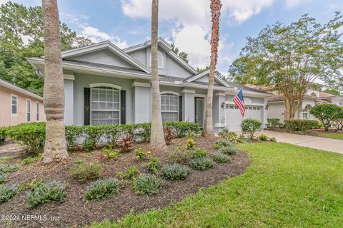 A home in St Augustine