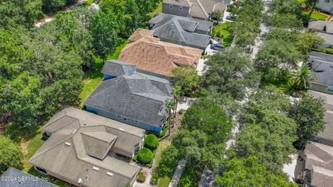 A home in St Augustine