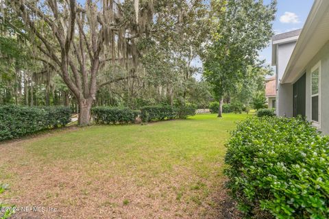 A home in St Augustine