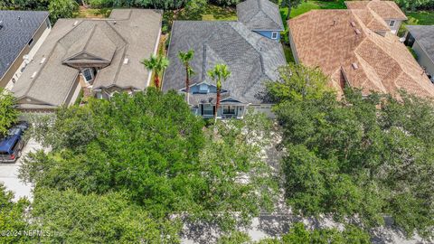 A home in St Augustine