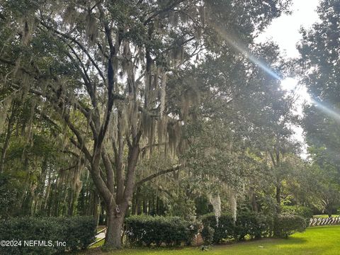 A home in St Augustine