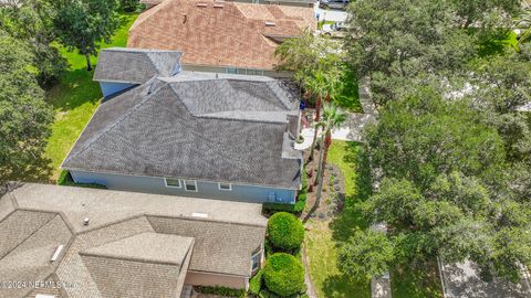 A home in St Augustine