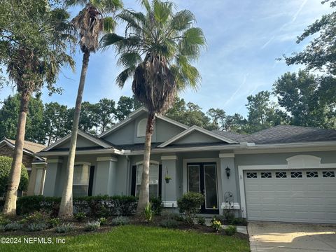 A home in St Augustine