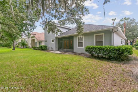 A home in St Augustine